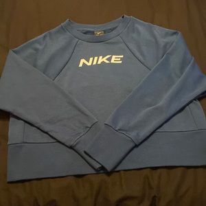 Nike Crewneck Sweater